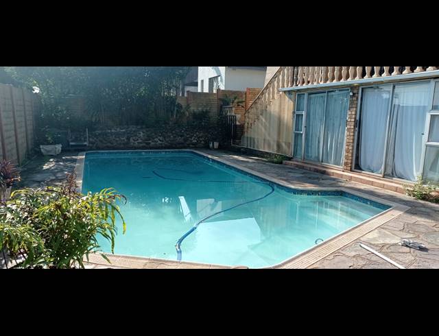 3 BEDROOM HOUSE FOR SALE IN BLUFF